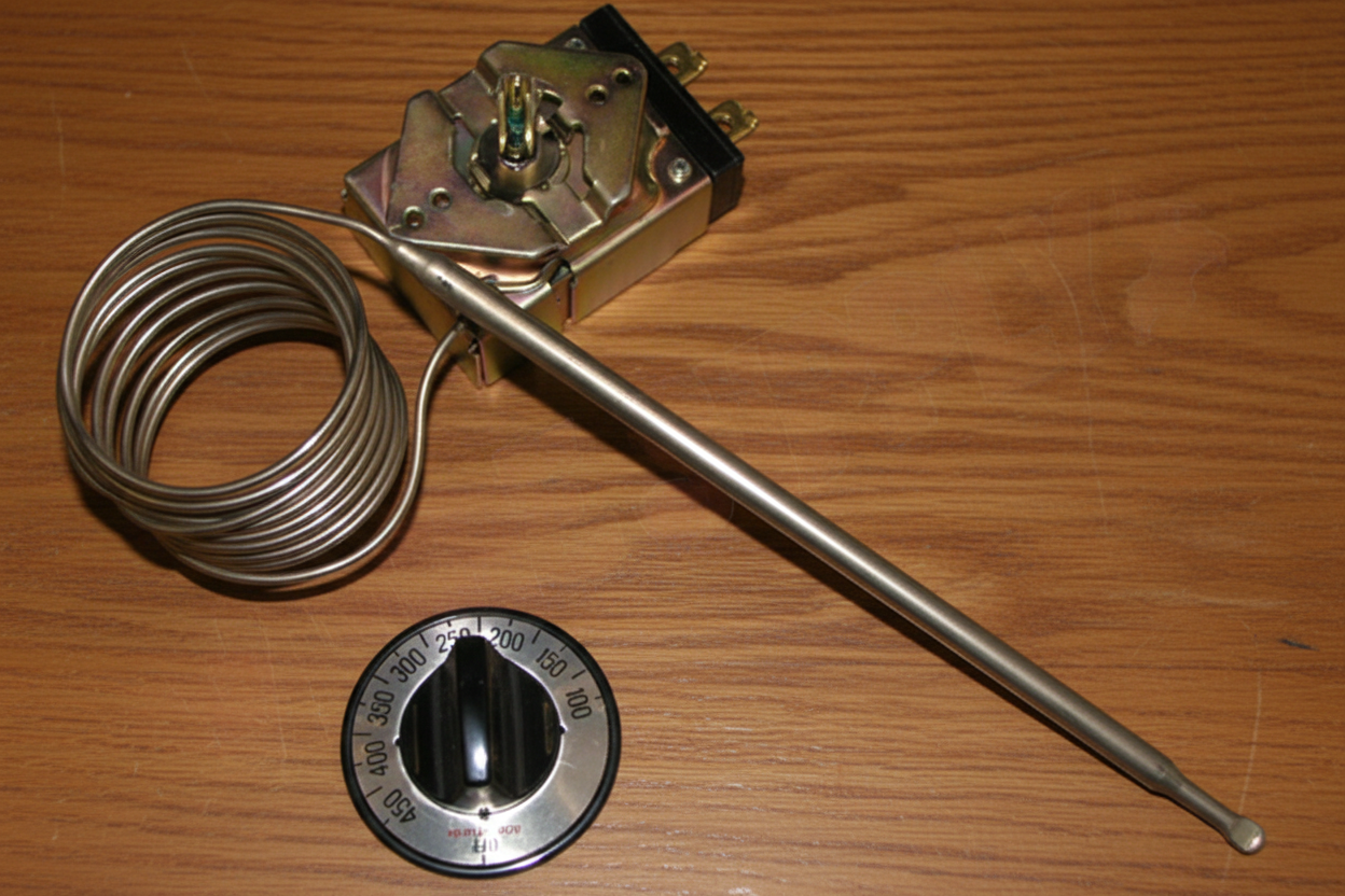 Thermostat 5300-C111