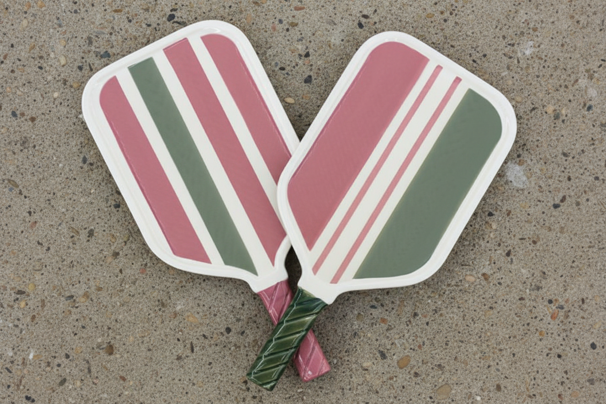 BIA - Pickleball Serving Paddle, 488002GAS