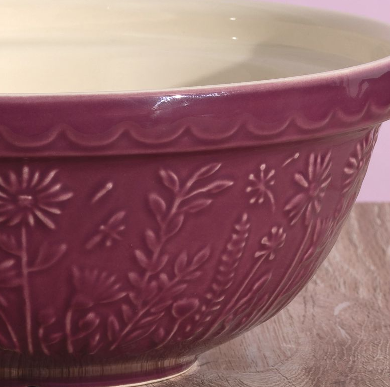 Mason Cash - In The Meadow, Mixing Bowl, 2.7 L, 0219132PR