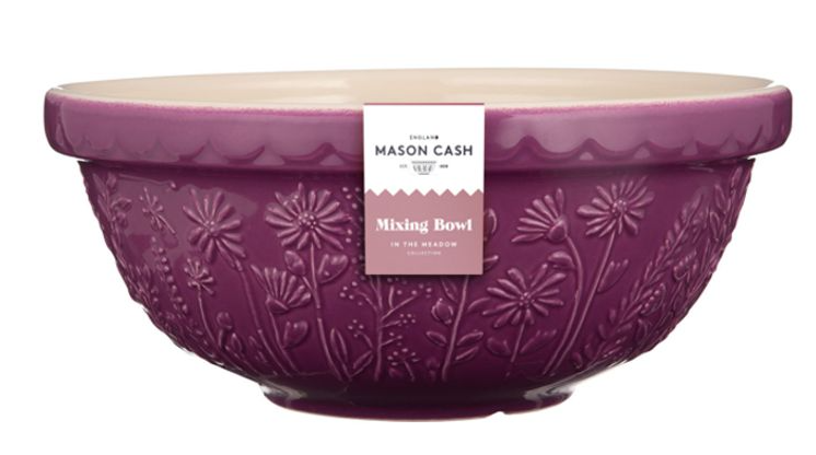 Mason Cash - In The Meadow, Mixing Bowl, 2.7 L, 0219132PR