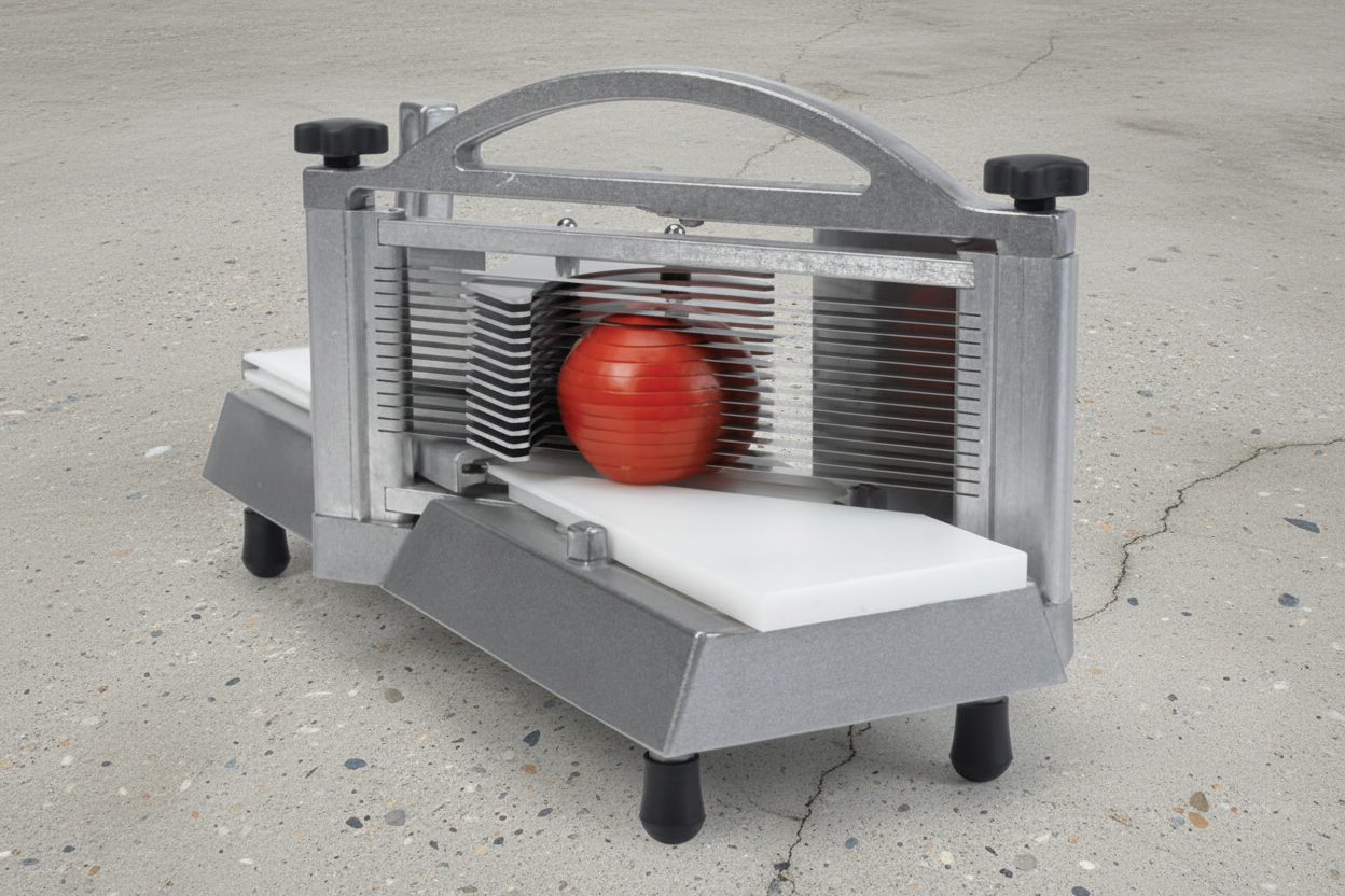Nemco Easy Tomato Slicer II, 1/4 Blade, N56600-2