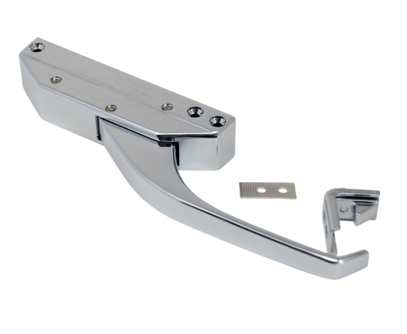 Door Handle, R35-1105