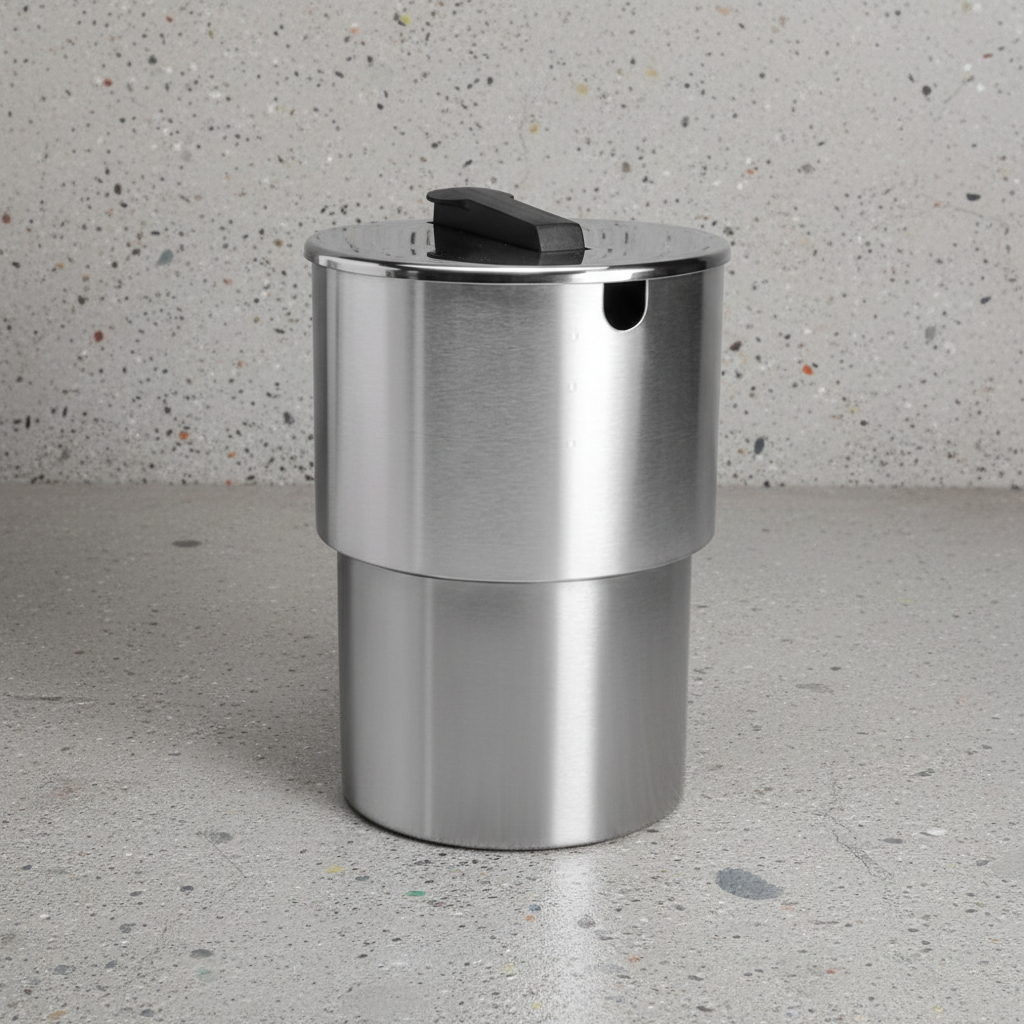 Serve Canada - Ketchup Pump, Complete Kit, Stainless Steel, 7085 - 1/1EA*
