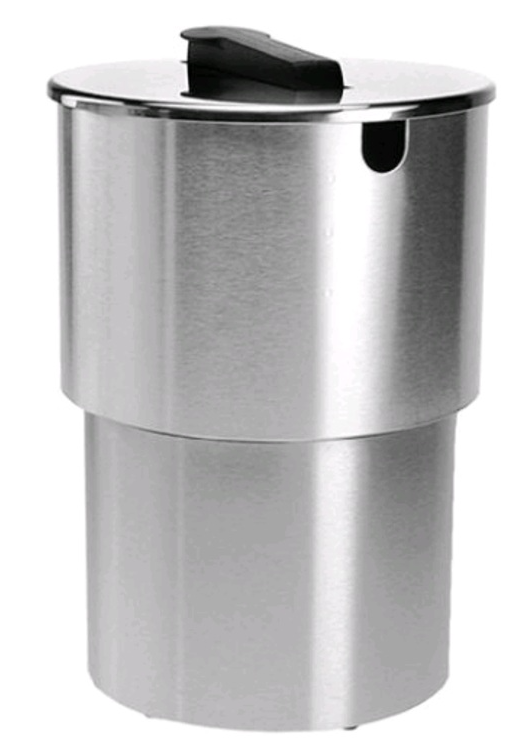 Serve Canada - Ketchup Pump, Complete Kit, Stainless Steel, 7085 - 1/1EA*