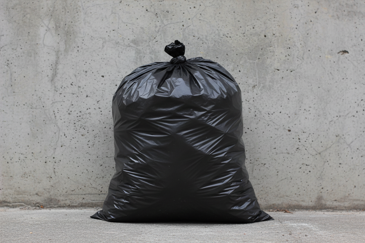 Ralston - Garbage Bag, X-Strong, 26