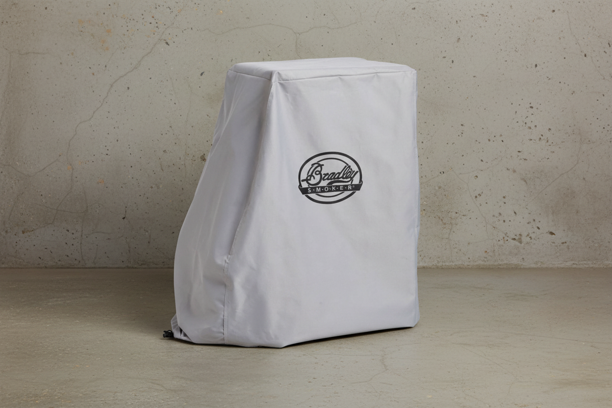 Bradley - Weather Resistant Cover 4-Rack, BTWRC