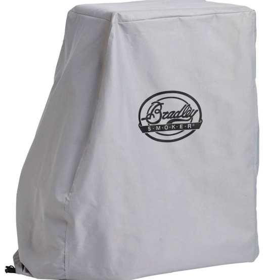Bradley - Weather Resistant Cover 6-Rack, BTWRC108