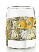 Libbey - Vibe, Double Old Fashioned Glass, 12 oz, 2311 - (Case of 12)