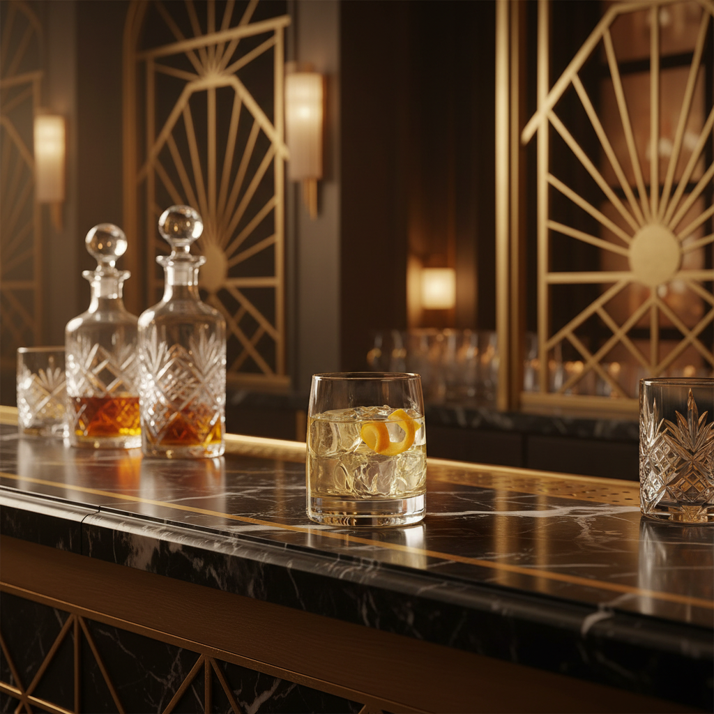 Libbey - Vibe, Double Old Fashioned Glass, 12 oz, 2311 - (Case of 12)