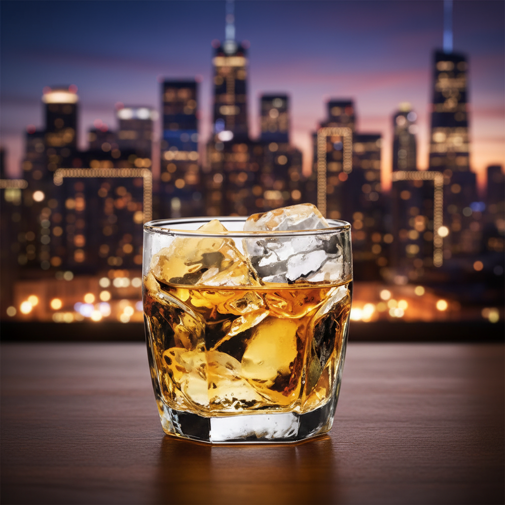 Libbey - Chivalry Rocks Glass, 10.5 oz, 2485 - (Case of 36)