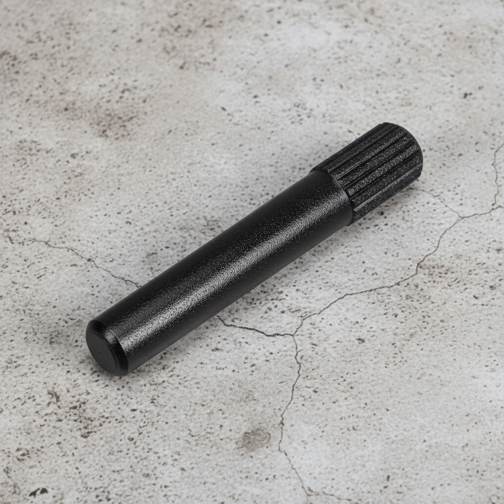 Edlund - Knurl Pin for S-11/U-12/G-2/SG-2, P026