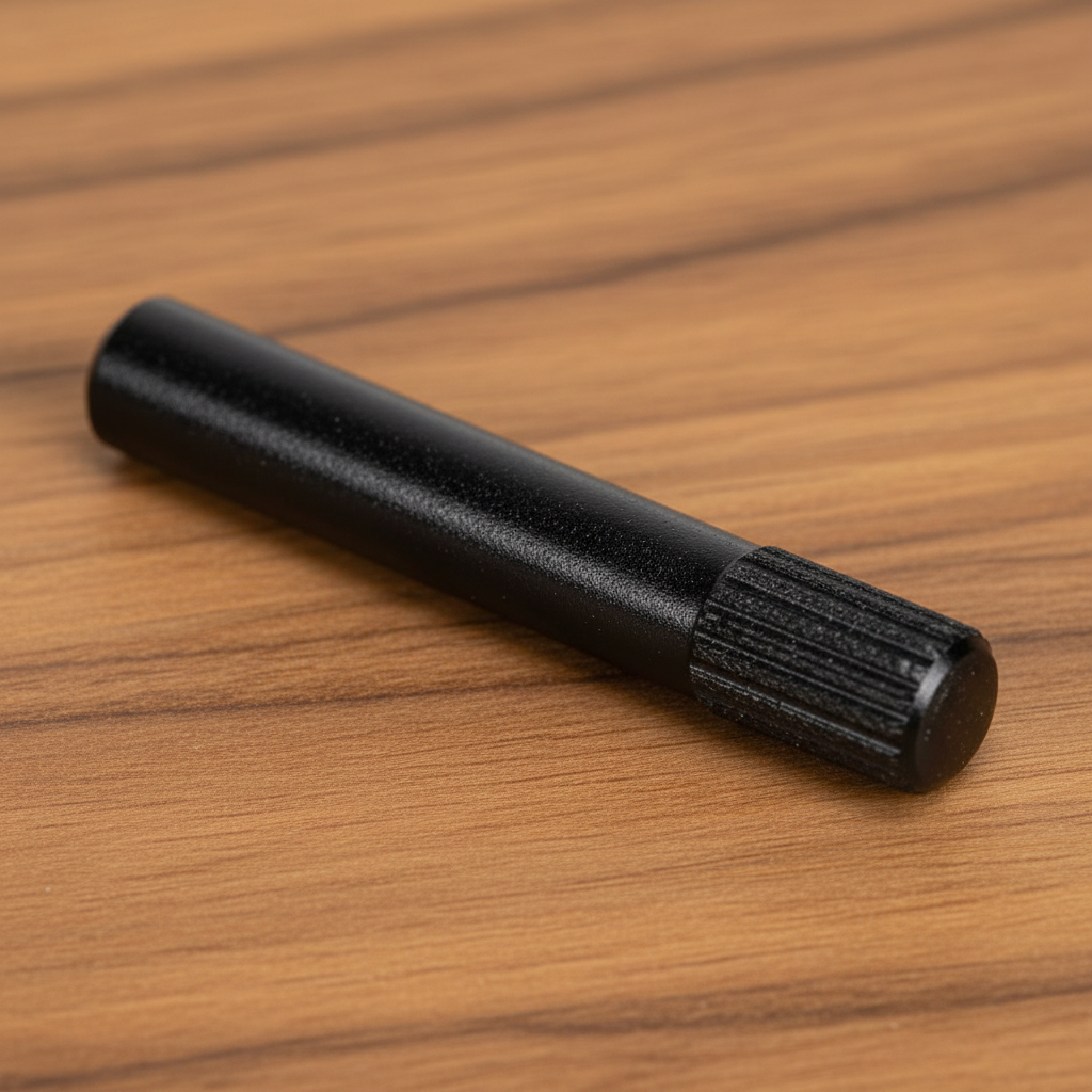 Edlund - Knurl Pin for S-11/U-12/G-2/SG-2, P026