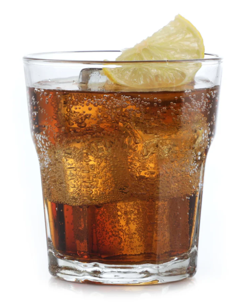 Libbey - Freeware Gibraltar Double Rocks Glasses, 12 oz, 15243 - (Case of 36)