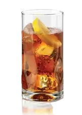 Libbey - Impressions Cooler, 16.75 oz, 1767790 - (Case of 12)