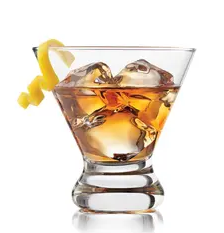 Libbey - Cosmopolitan Cocktail Glass, 8.25 oz, 400 - (Case of 12)
