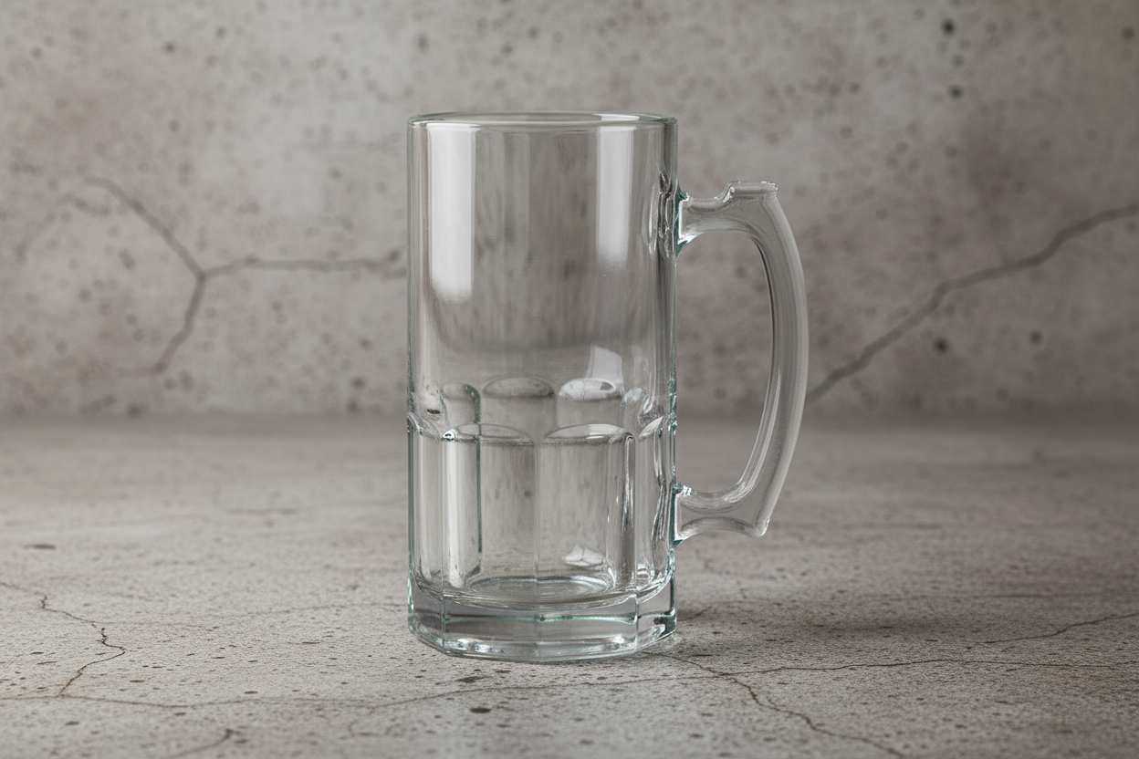 Libbey - Gibraltar Super Mug, 34 oz, 5262 - (Case of 12)