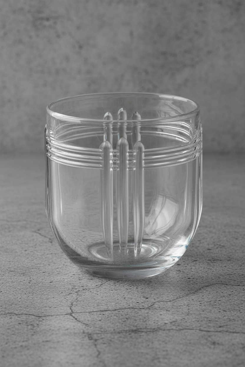 Libbey - The Gats Rocks Glass, 9.75 oz, 2970VCP29 - (Case of 12)