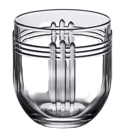 Libbey - The Gats Rocks Glass, 9.75 oz, 2970VCP29 - (Case of 12)