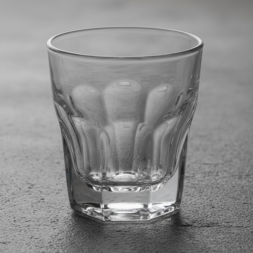 Libbey - Gibraltar Rocks Glass, 8 oz, 15240 - (Case of 36)