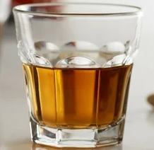 Libbey - Gibraltar Rocks Glass, 7 oz, 15241 - (Case of 36)