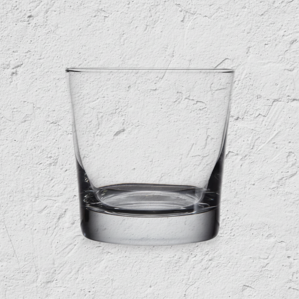 Libbey - Old Fashioned Rocks Glass, 9 oz, Heavy Base, 128 - (Case of 36)