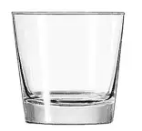 Libbey - Old Fashioned Rocks Glass, 9 oz, Heavy Base, 128 - (Case of 36)