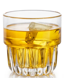 Libbey - Everest Rocks/Old Fashioned Glass, 9 oz, Stackable, 15434 - (Case of 36)