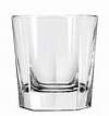 Libbey - Inverness Rock Glass, 9 oz, Stackable, 15481 - (Case of 36)