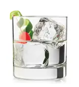 Libbey - Heavy Base Rocks Glass, 11 oz, Heavy Base, 917CD
