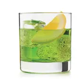 Libbey - Heavy Base Rocks Glass, 11 oz, Heavy Base, 917CD