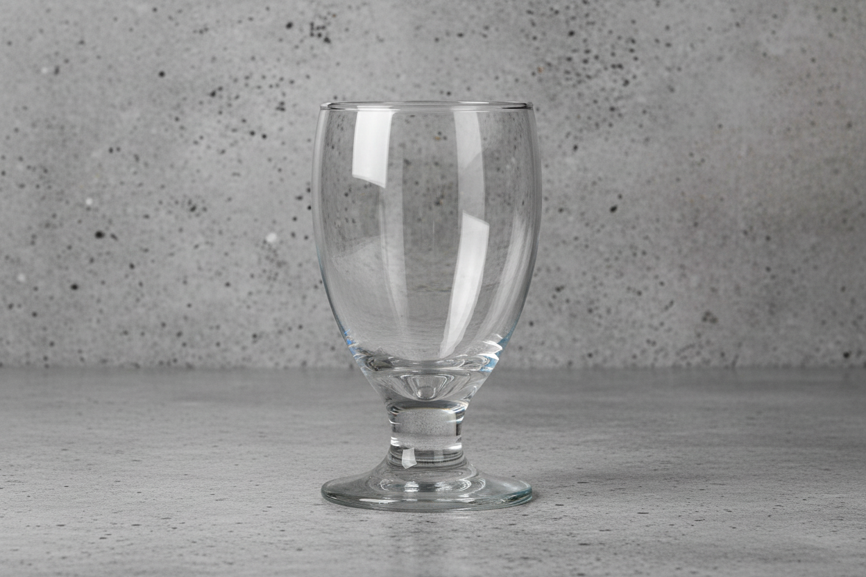 Libbey - Goblet Embassy, 10.5 oz, 3712 - (Case of 24)