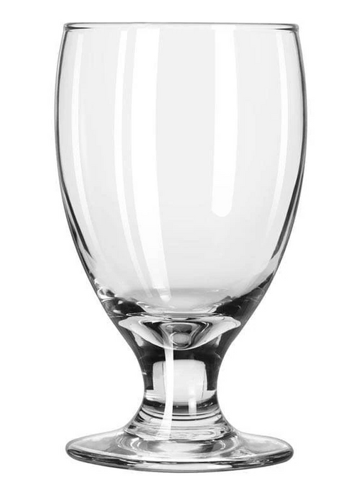 Libbey - Goblet Embassy, 10.5 oz, 3712 - (Case of 24)