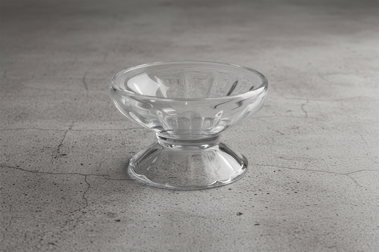 Libbey - Sherbert Dish, 4.5 oz, 5103 - (Case of 48)