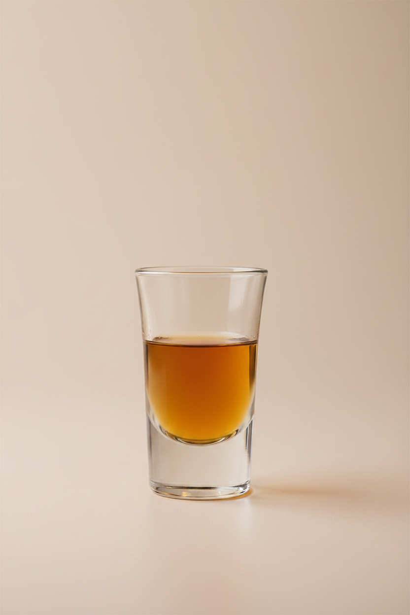 Libbey - Whiskey Shot Glass, 1 oz, 5031 - (Case of 72)