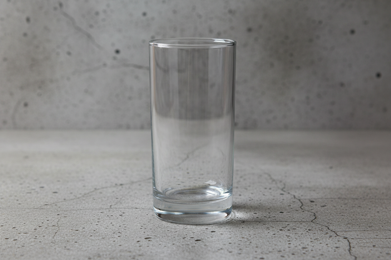 Libbey - Hi Ball, 10.25 oz, Heavy Base, 161 - (Case of 48)