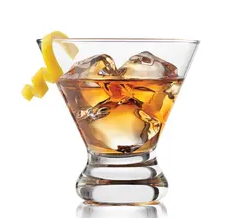 Libbey 8 oz Cosmopolitan Glass 400 - (Case of 12)