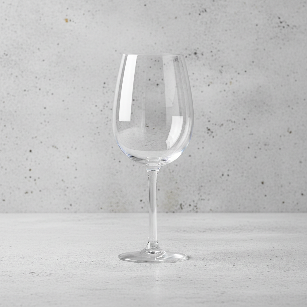 Libbey - Vina Wine Glass, 16 oz, 7533 - (Case of 12)