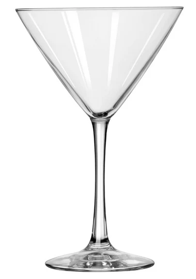 Libbey - Vina Martini Glass, 12 oz, 7507 - (Pack of 12)