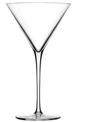 Libbey - Renaissance Martini Glass, 7 oz, 9135 - (Case of 12)