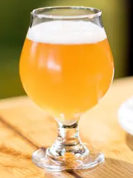 Libbey 16 oz Belgian Beer Glass 3808 - (Case of 12)