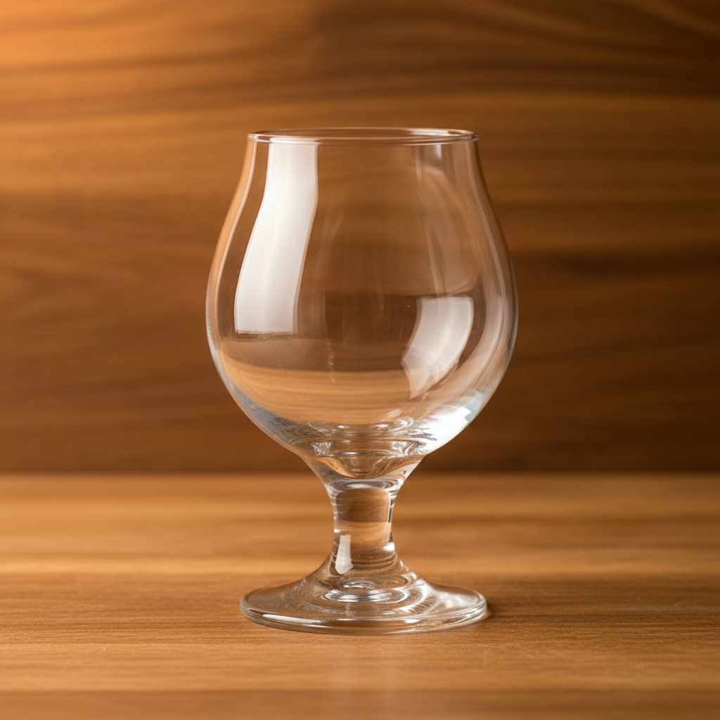 Libbey 13 oz Belgian Beer Glass 3807 - (Case of 12)