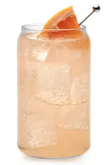 Libbey - Beer Can Glass, 16 oz, 209 - (Case of 24)