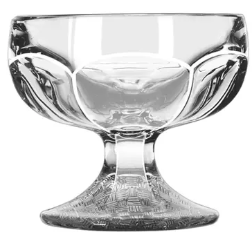 Libbey - Sherbert Glass, 4.75 oz, 5162 - (Case of 72)