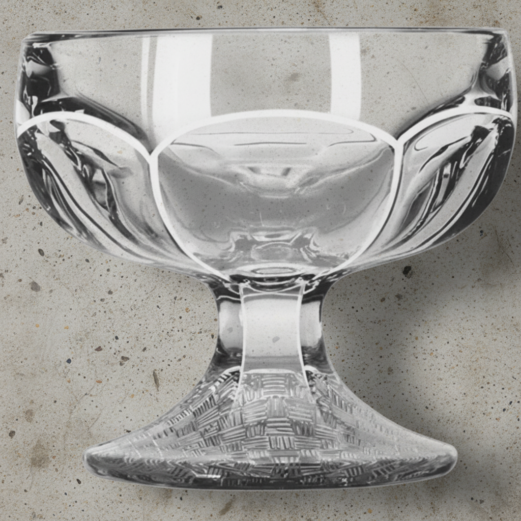 Libbey - Sherbert Glass, 4.75 oz, 5162 - (Case of 72)
