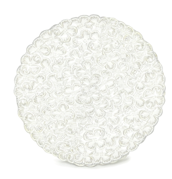 BIA - Side Plate, 6