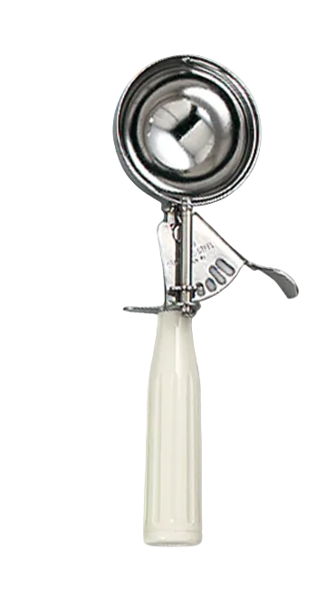 Browne - #10 Disher, (3.45 oz), with Trigger, Ivory, 573310