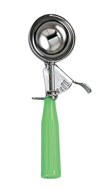 Browne - #12 Disher, (2.75 oz), with Trigger, Green, 573312