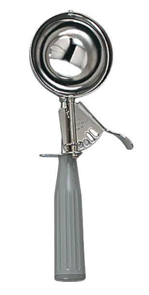 Browne - #8 Disher (3.71 oz), with Trigger, Grey, 573308