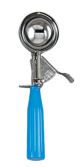 Browne - #16 Disher (2.25 oz) with Trigger, Blue, 573308