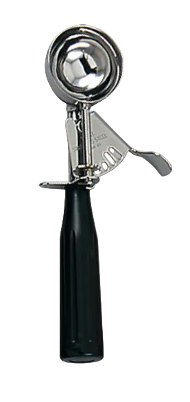 Browne - #30, Disher, (1.08 oz), Black, 573330